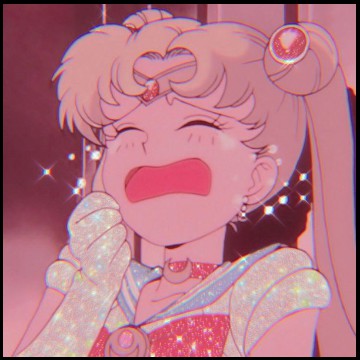 sailor moon