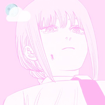makima pink