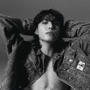 Jungkook 