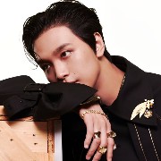 haechan #2