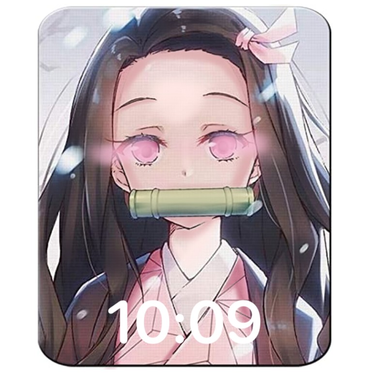 Nezuko