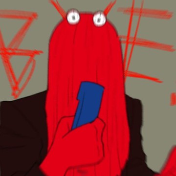 Red Guy