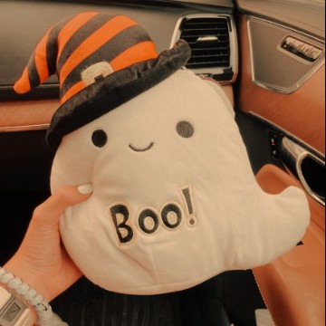 Halloween preppy