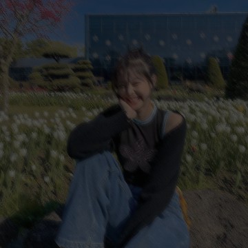 Jeniee... 