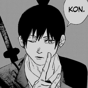 Chainsaw man 