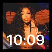 sza