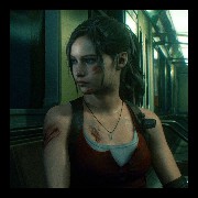 Claire 2