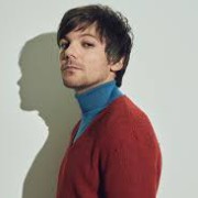 Louis Tomlinson 