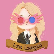 Luna Lovegood