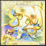 sugarfly cookie