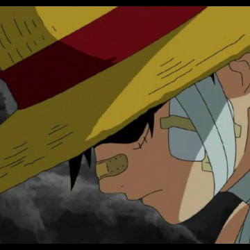 Luffy