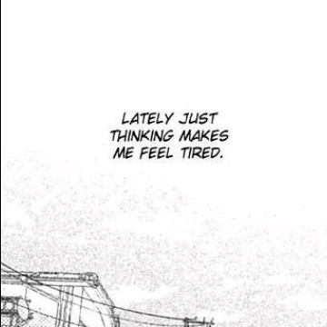 manga quote
