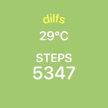 dilfs