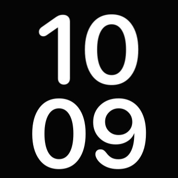 Uhr 