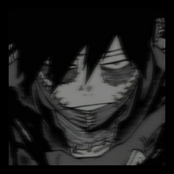Dabi BNHA
