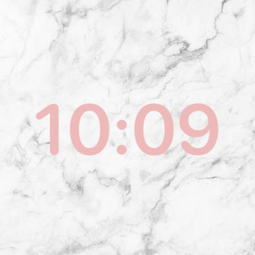 clock