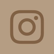 beige Instagram 