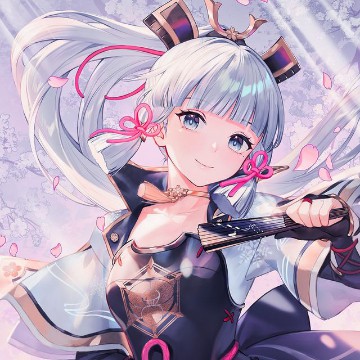 Ayaka