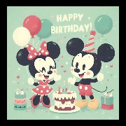 b-day