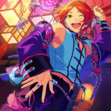 ensemble stars 2wink