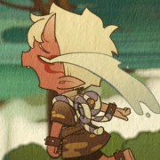 Little oni