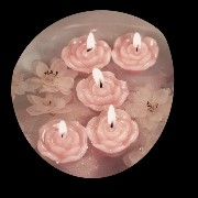 candle