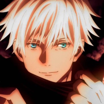 GOJO SATORU
