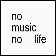 no music no life