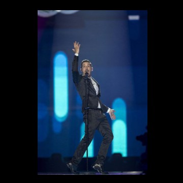 Francesco gabbani 