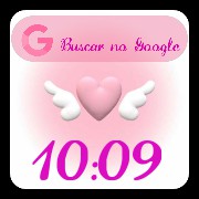 Corao rosa
