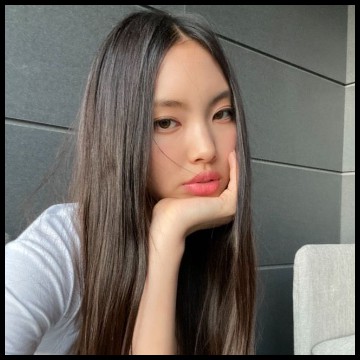 hyein newjeans