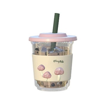 Boba Tea