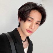 Hyunjin 