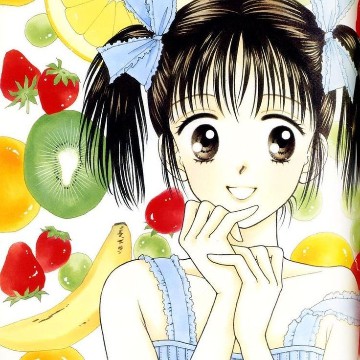 fruit y2k