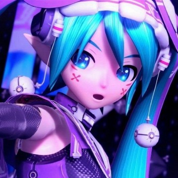 Miku 2