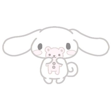 cinnamoroll 