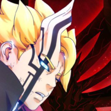 Boruto