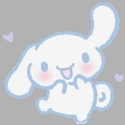 cinnamoroll