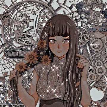 Hinata Hyuga