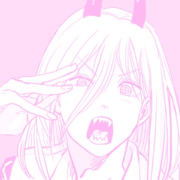 power pink