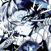 Shadow milk cookie 