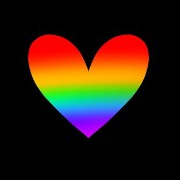 Pride Heart