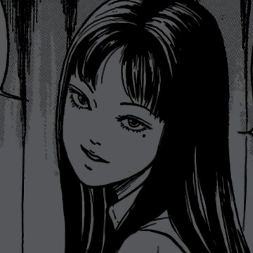 Tomie kawakami 