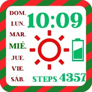 time battery etc