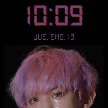 Hora Chanyeol