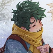 bakudeku 1