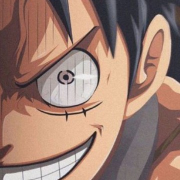 LUFFY