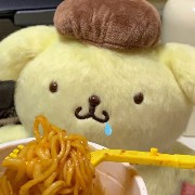 Pompompurin