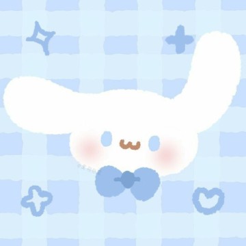 cinnamoroll