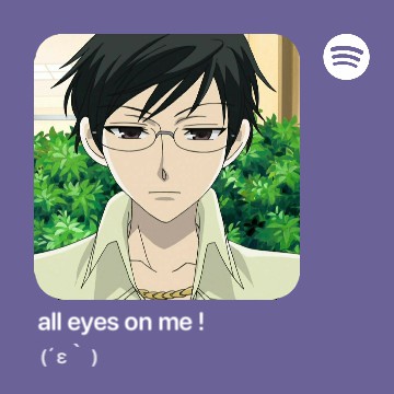 Ouran host club 